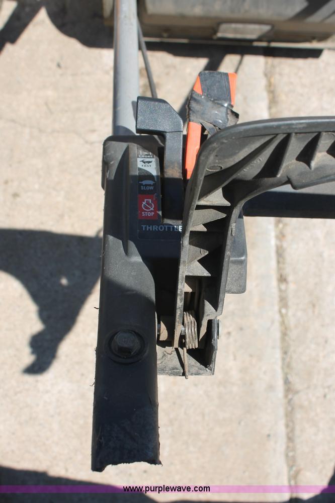 image for item O9330 (2) lawn mowers