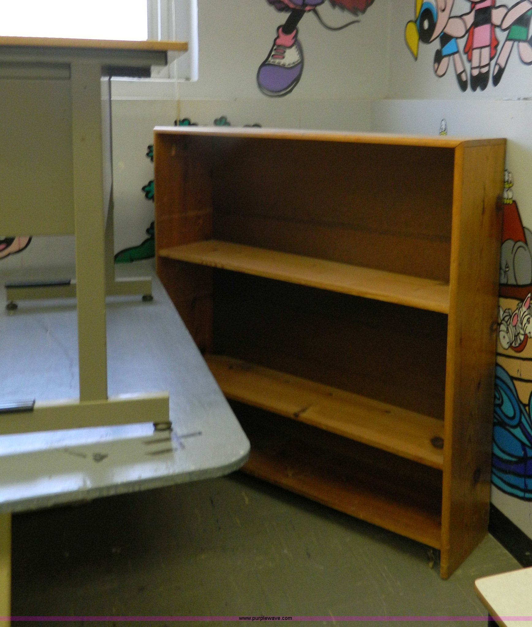 Assorted furniture in Claflin, KS Item T9296 sold Purple Wave