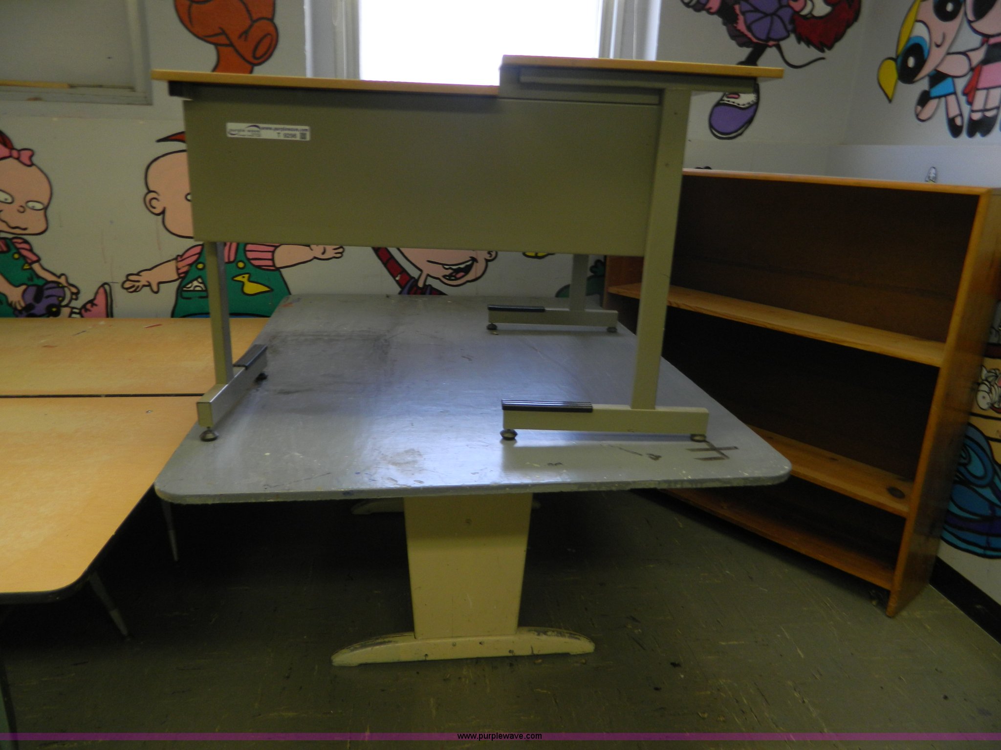 Assorted furniture in Claflin, KS Item T9296 sold Purple Wave