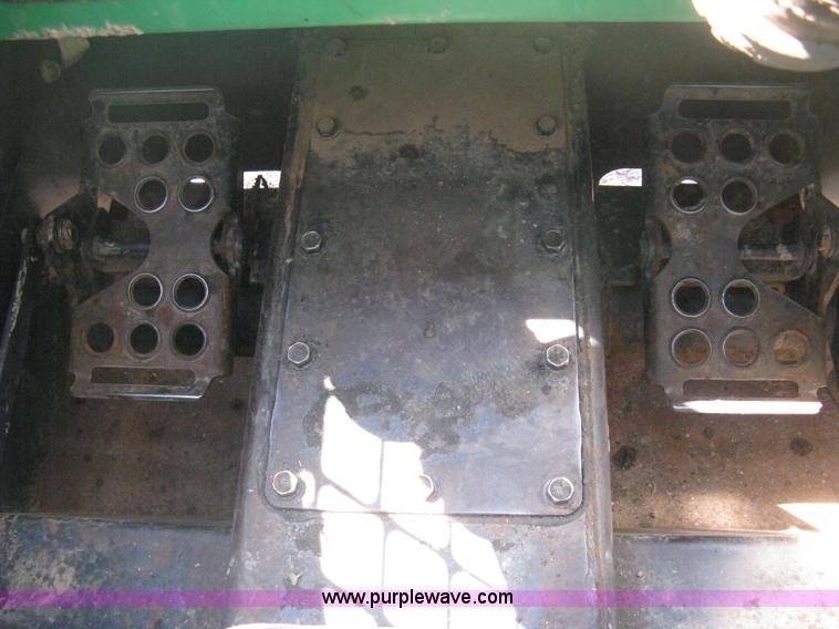 image for item B8068 2005 Bobcat S175 skid steer