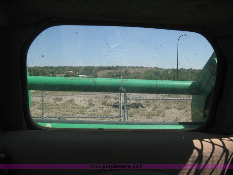 image for item B8068 2005 Bobcat S175 skid steer