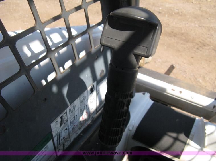 image for item B8069 1996 Bobcat 751 skid steer