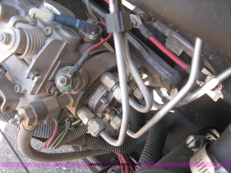 image for item B8069 1996 Bobcat 751 skid steer