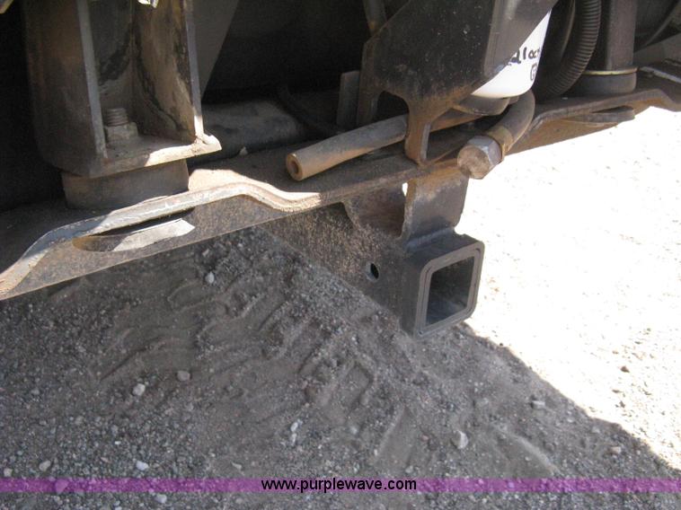 image for item B8069 1996 Bobcat 751 skid steer