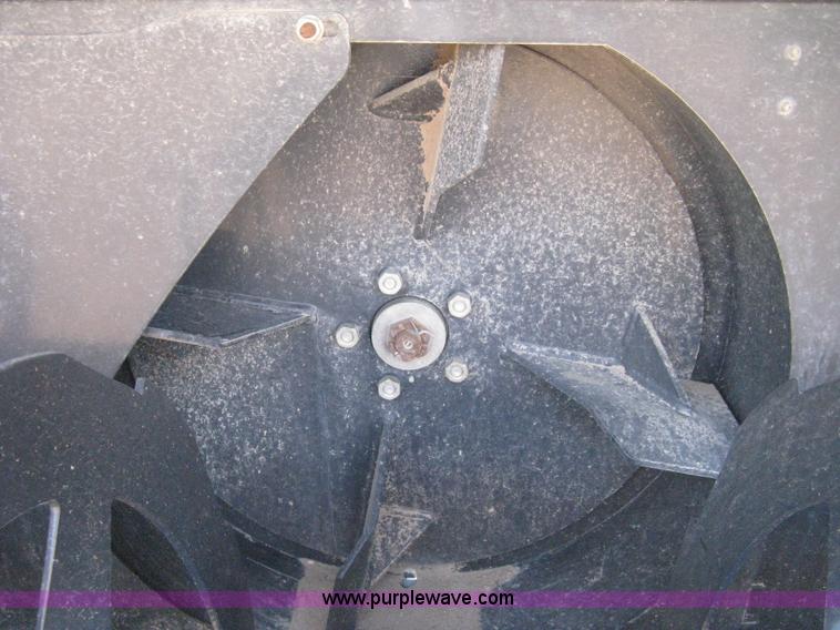 image for item B8073 2005 Bobcat SBX240 snow blower skid steer attachment