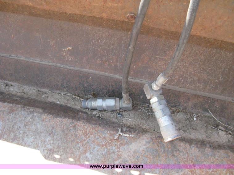 image for item B8076 Bobcat 74" combination bucket