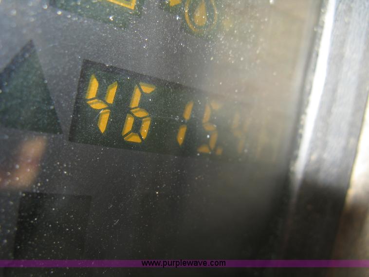 image for item B8088 1992 Bobcat 853 skid steer