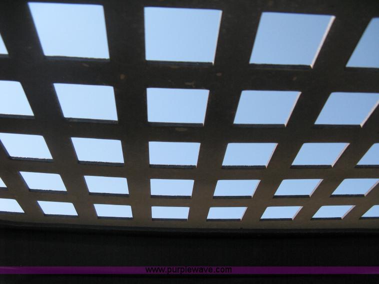 image for item B8088 1992 Bobcat 853 skid steer