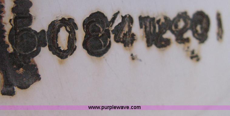 image for item B8088 1992 Bobcat 853 skid steer