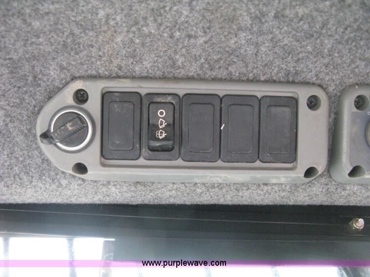 image for item B8094 2010 Bobcat S185 skid steer