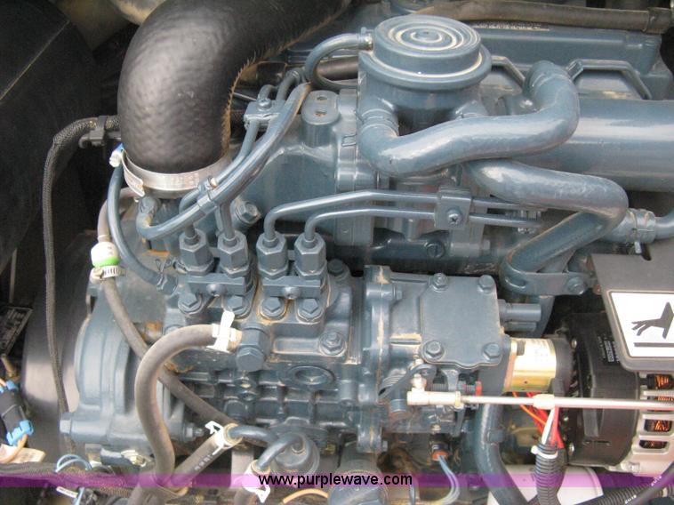 image for item B8094 2010 Bobcat S185 skid steer