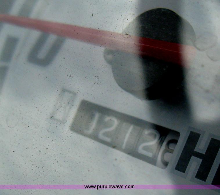 image for item B8095 2008 Kubota B3030 MFWD tractor