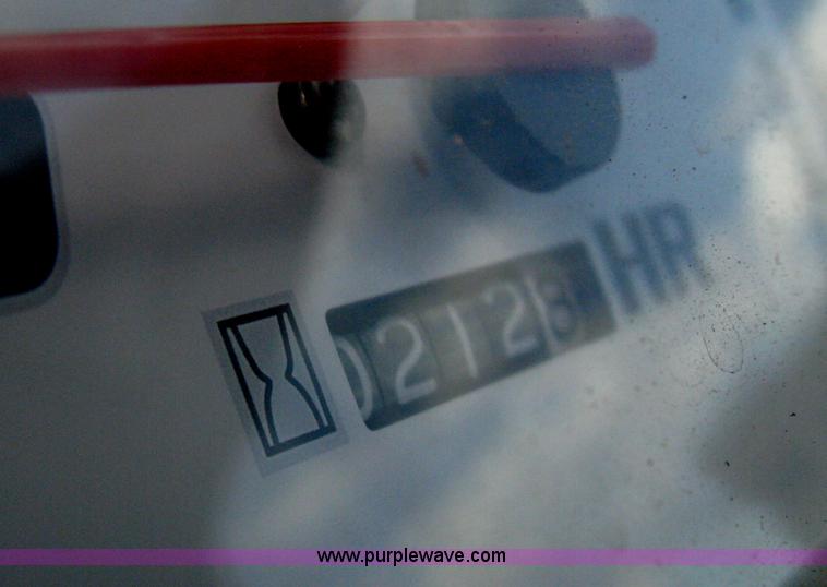 image for item B8095 2008 Kubota B3030 MFWD tractor