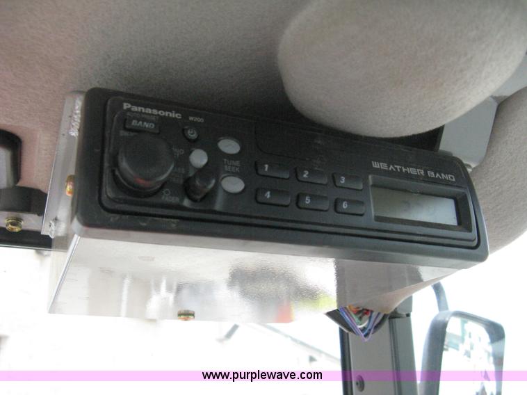 image for item B8095 2008 Kubota B3030 MFWD tractor