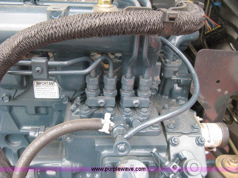 image for item B8107 2010 Bobcat S150 skid steer