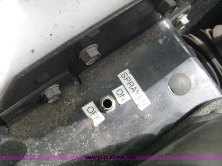 image for item B8108 2010 Bobcat S185 skid steer