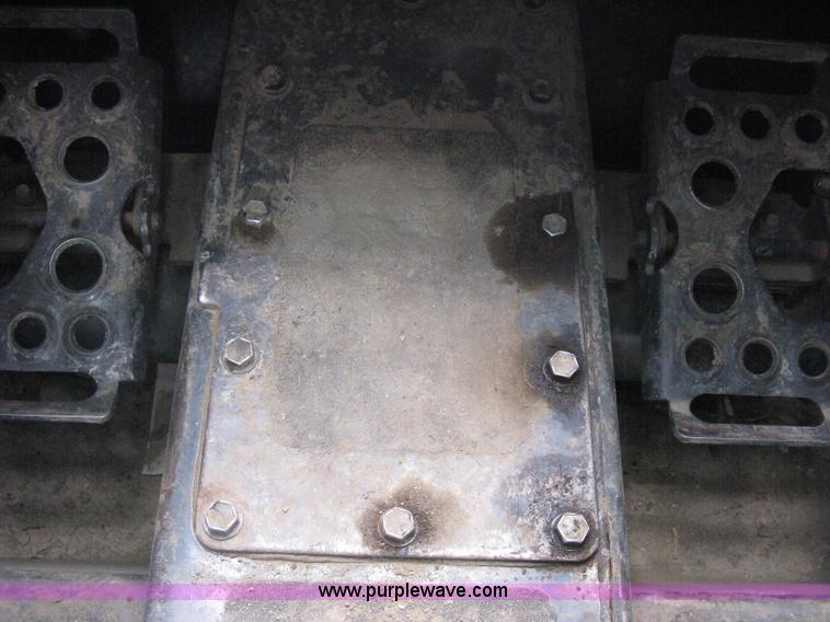 image for item B8108 2010 Bobcat S185 skid steer