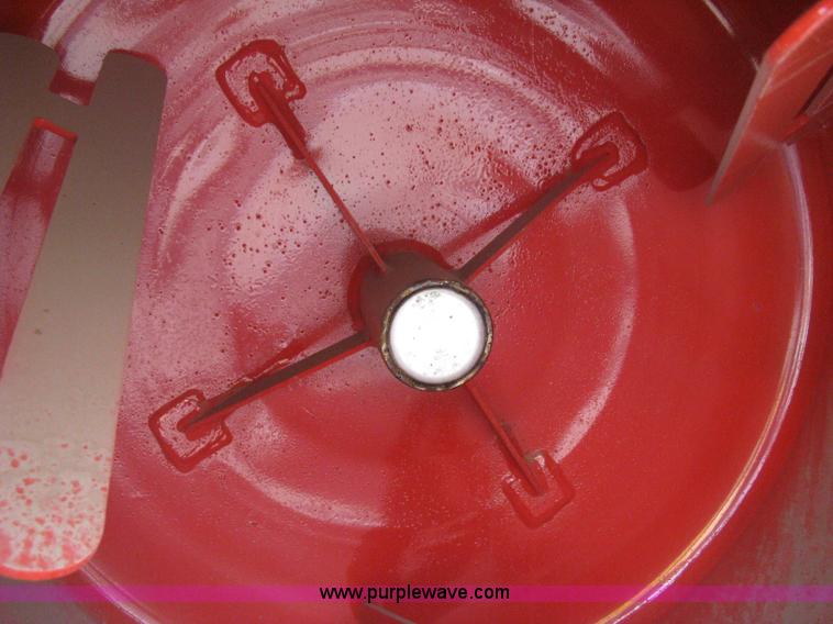 image for item B8126 2008 Multiquip MC94 portable concrete mixer