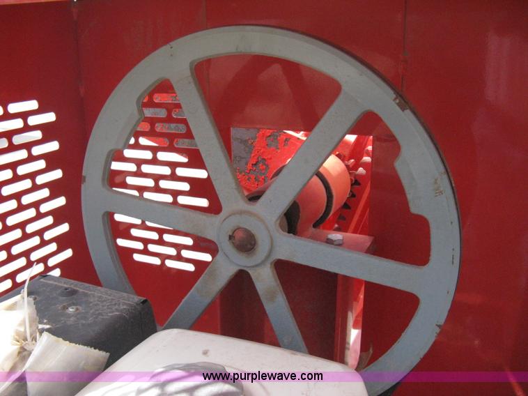 image for item B8126 2008 Multiquip MC94 portable concrete mixer
