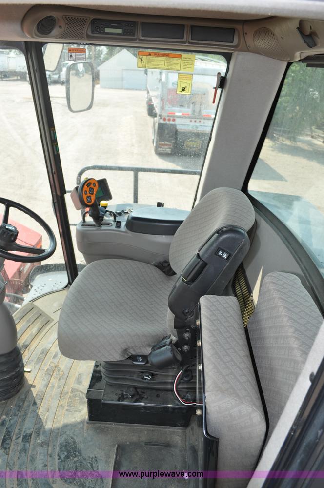 image for item A5985 Case IH WDX1902 self-propelled swather