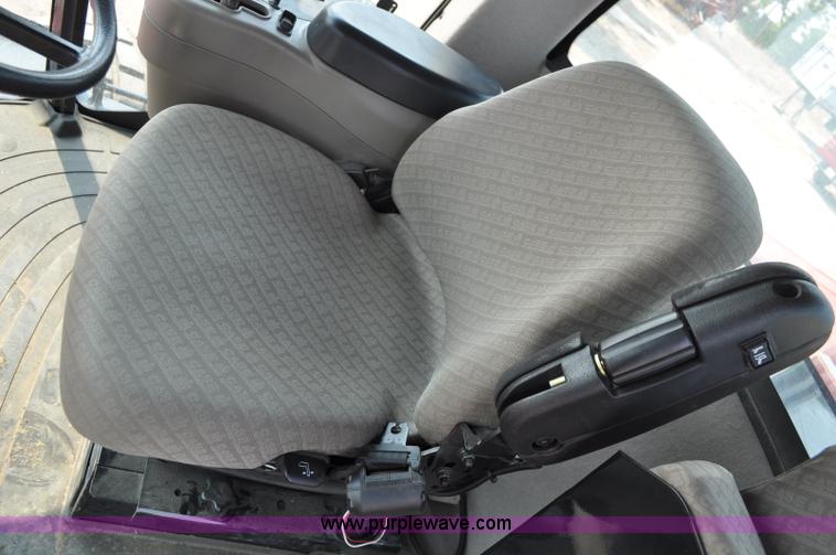 image for item A5985 Case IH WDX1902 self-propelled swather