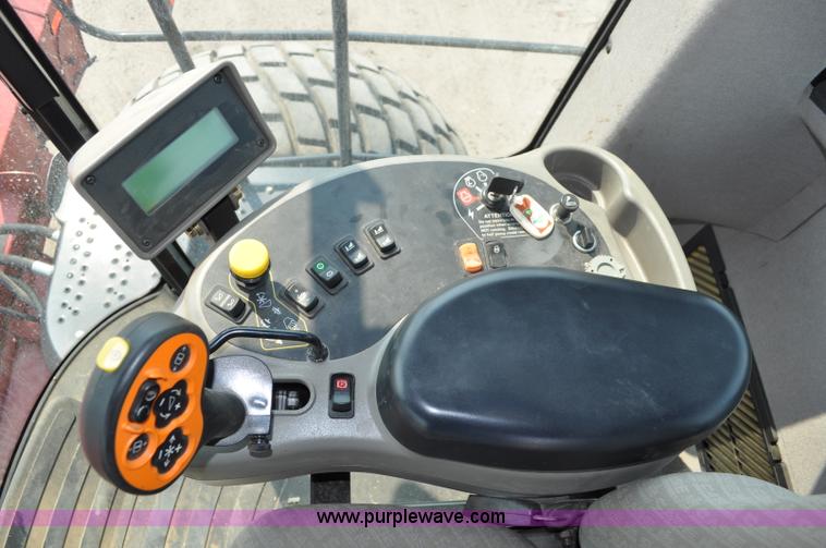 image for item A5985 Case IH WDX1902 self-propelled swather