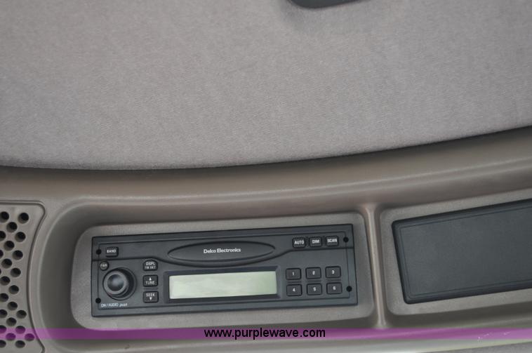 image for item A5985 Case IH WDX1902 self-propelled swather