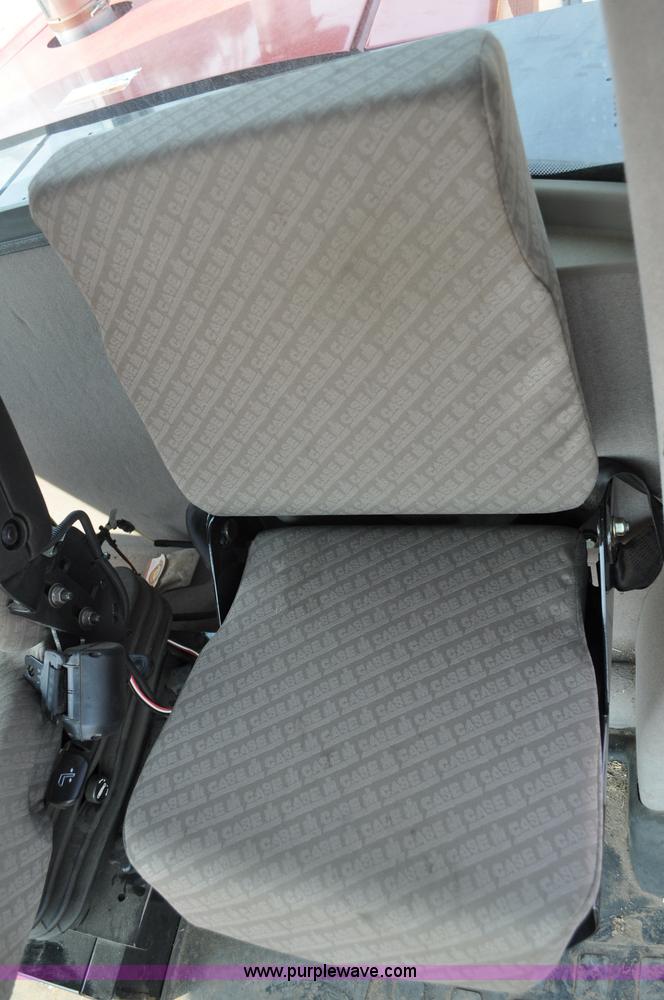 image for item A5985 Case IH WDX1902 self-propelled swather