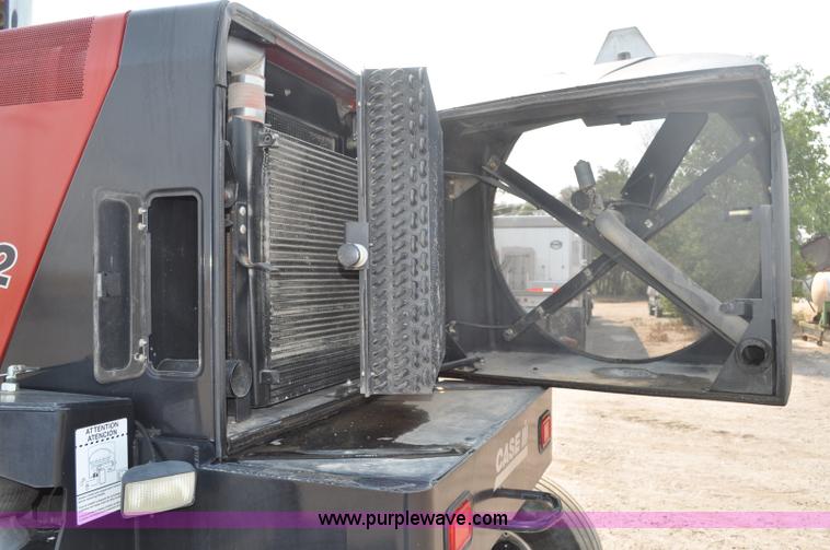 image for item A5985 Case IH WDX1902 self-propelled swather