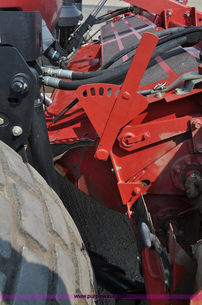 image for item A5985 Case IH WDX1902 self-propelled swather