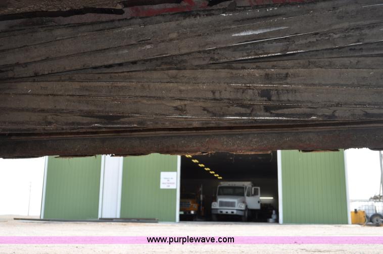 image for item A5985 Case IH WDX1902 self-propelled swather