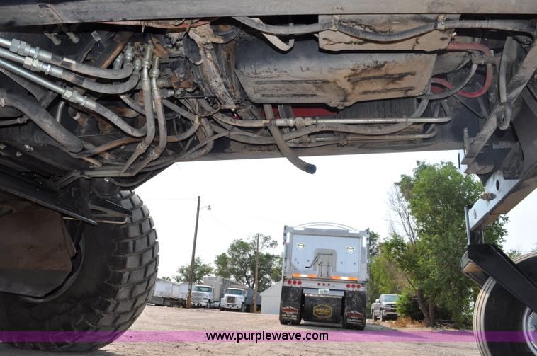 image for item A5985 Case IH WDX1902 self-propelled swather