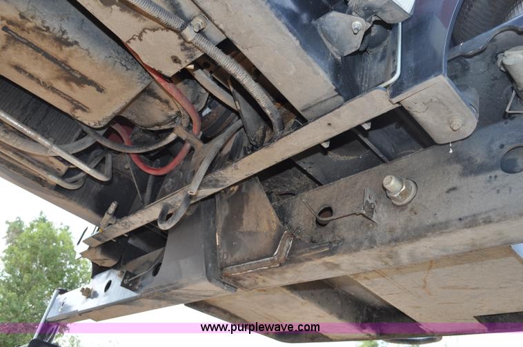 image for item A5985 Case IH WDX1902 self-propelled swather