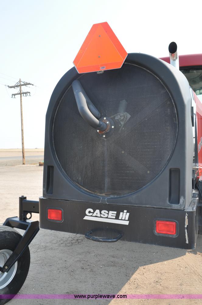 image for item A5985 Case IH WDX1902 self-propelled swather