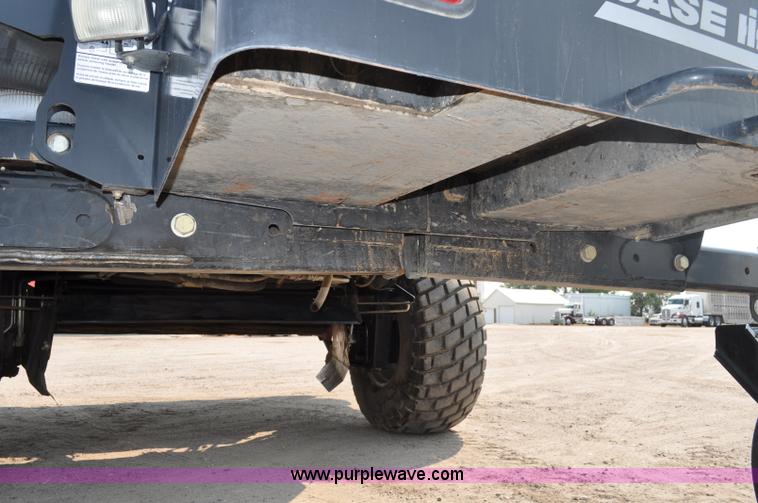 image for item A5985 Case IH WDX1902 self-propelled swather