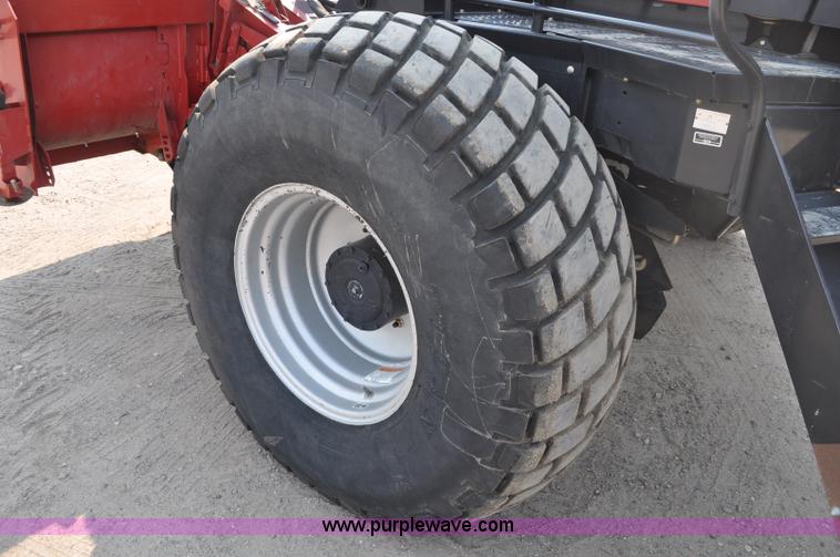 image for item A5985 Case IH WDX1902 self-propelled swather