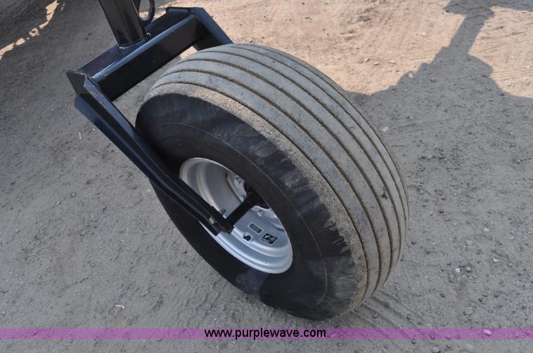 image for item A5985 Case IH WDX1902 self-propelled swather