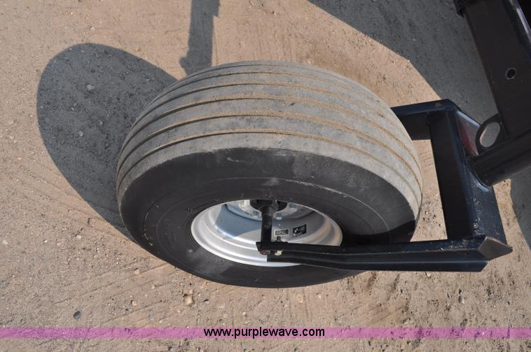 image for item A5985 Case IH WDX1902 self-propelled swather