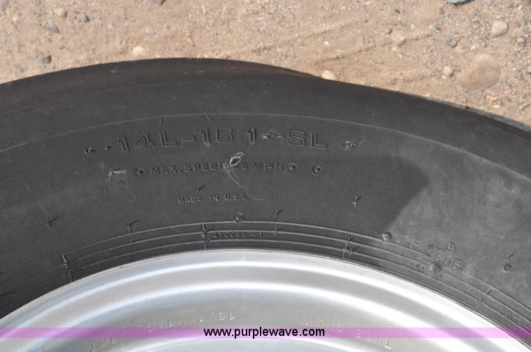 image for item A5985 Case IH WDX1902 self-propelled swather