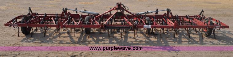 image for item A5986 The Triple K Kongskilde harrow