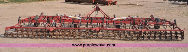 image for item A5986 The Triple K Kongskilde harrow
