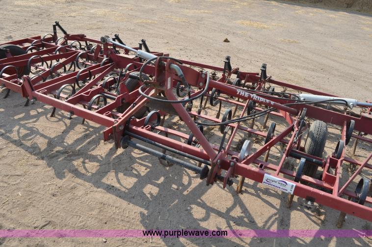 image for item A5986 The Triple K Kongskilde harrow