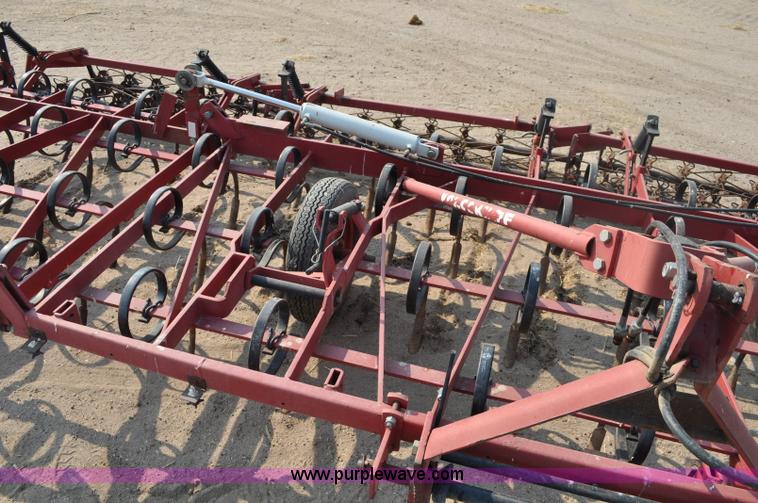 image for item A5986 The Triple K Kongskilde harrow
