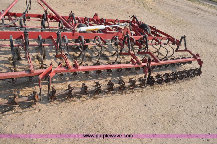 image for item A5986 The Triple K Kongskilde harrow