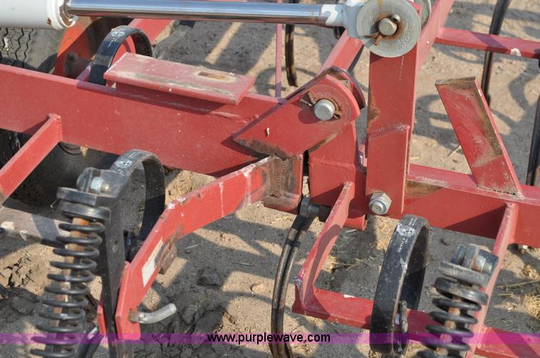 image for item A5986 The Triple K Kongskilde harrow