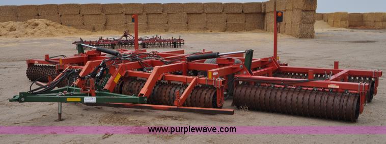 image for item A5988 Brillion WL360 30' Cultimulcher