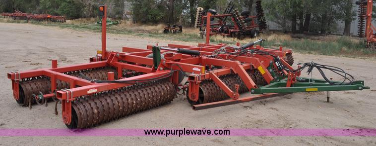 image for item A5988 Brillion WL360 30' Cultimulcher