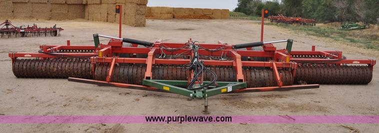 image for item A5988 Brillion WL360 30' Cultimulcher