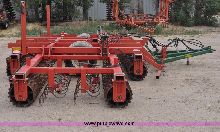 image for item A5988 Brillion WL360 30' Cultimulcher