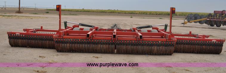 image for item A5988 Brillion WL360 30' Cultimulcher